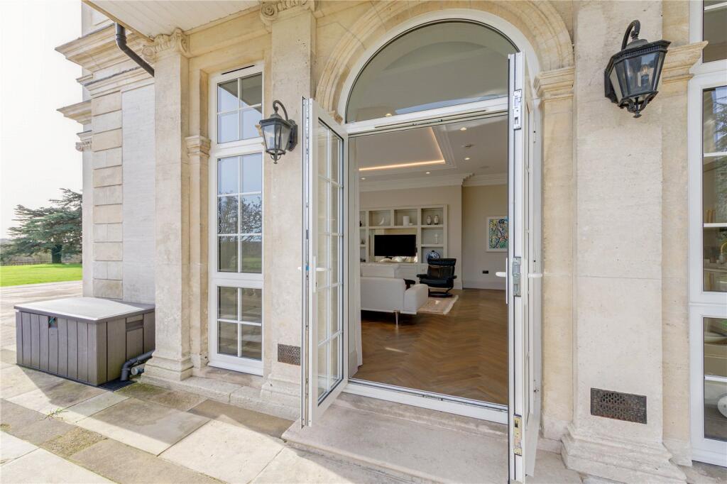 Additional image 24 of Hanstead House, Bricket Wood, St Albans, AL2