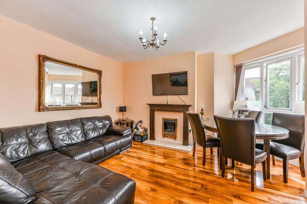 Main image of property: Dorset Road, Vauxhall, London, SW8