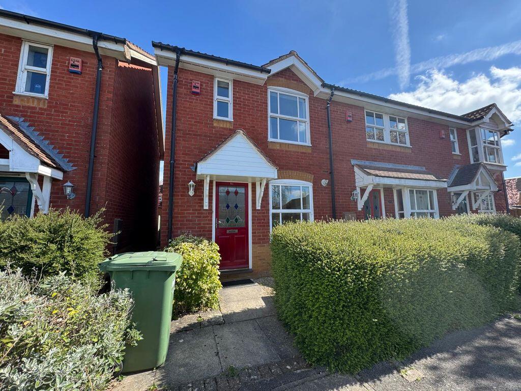 Main image of property: The Beeches, Bristol