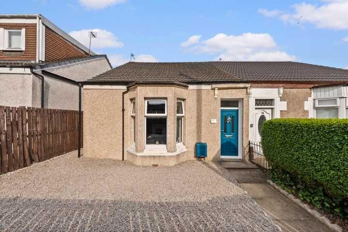 Main image of property: Dalness Street, Glasgow
