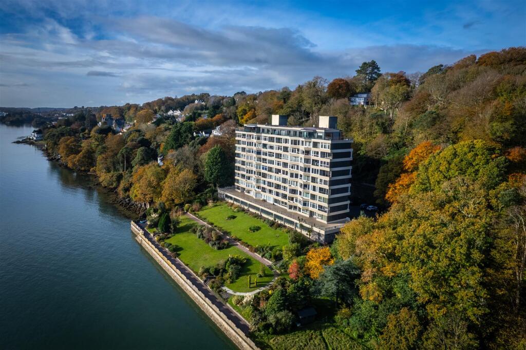 Main image of property: Glyn Garth Court, Menai Bridge