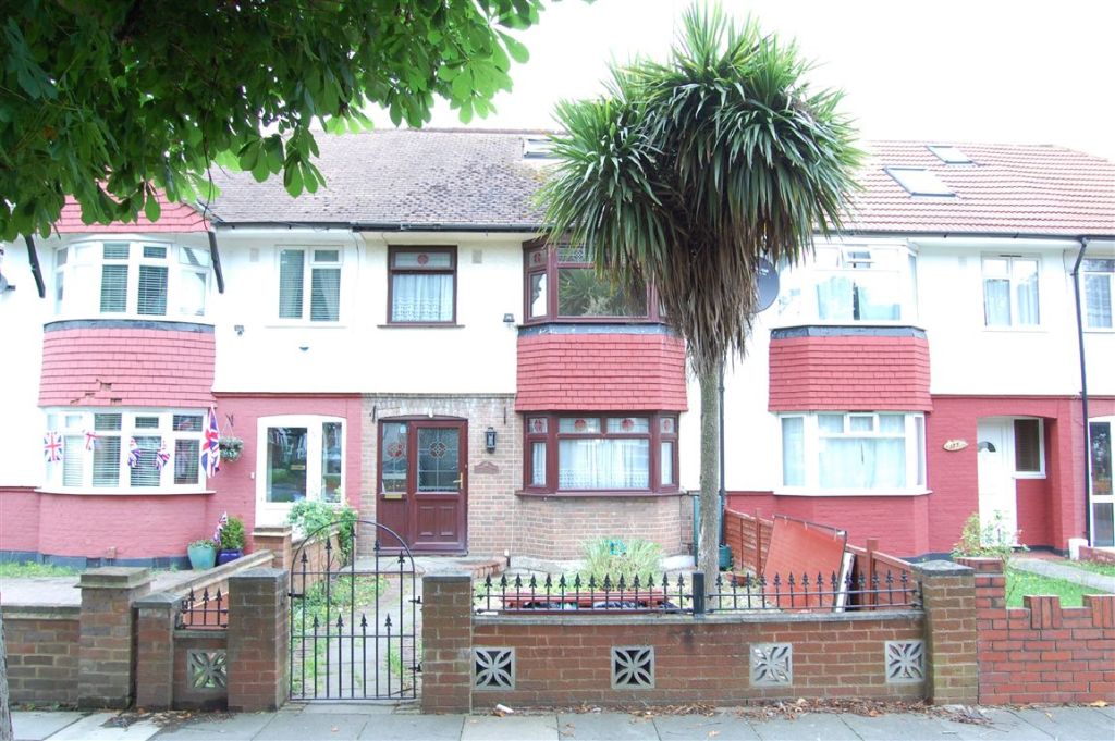 Photo of the property