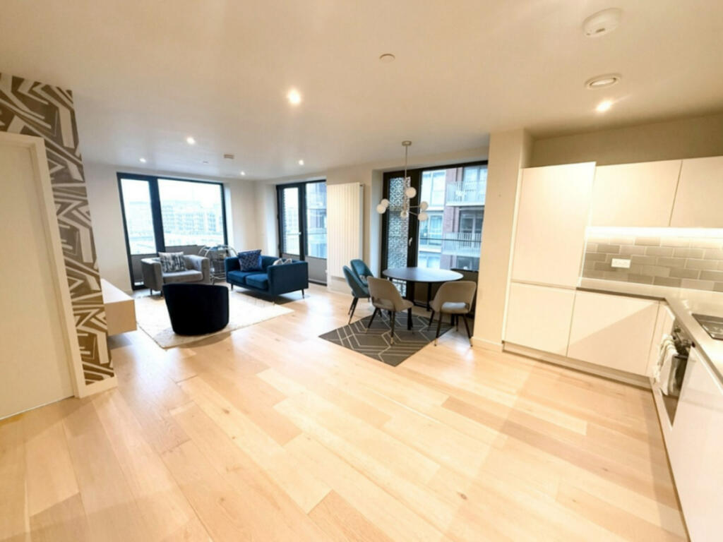 Main image of property: 40 Royal Crest Avenue, London, E16