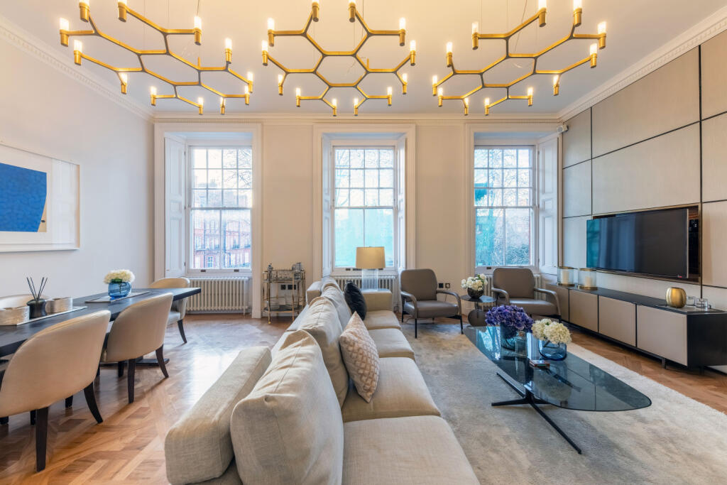 Main image of property: Cadogan Square, SW1X