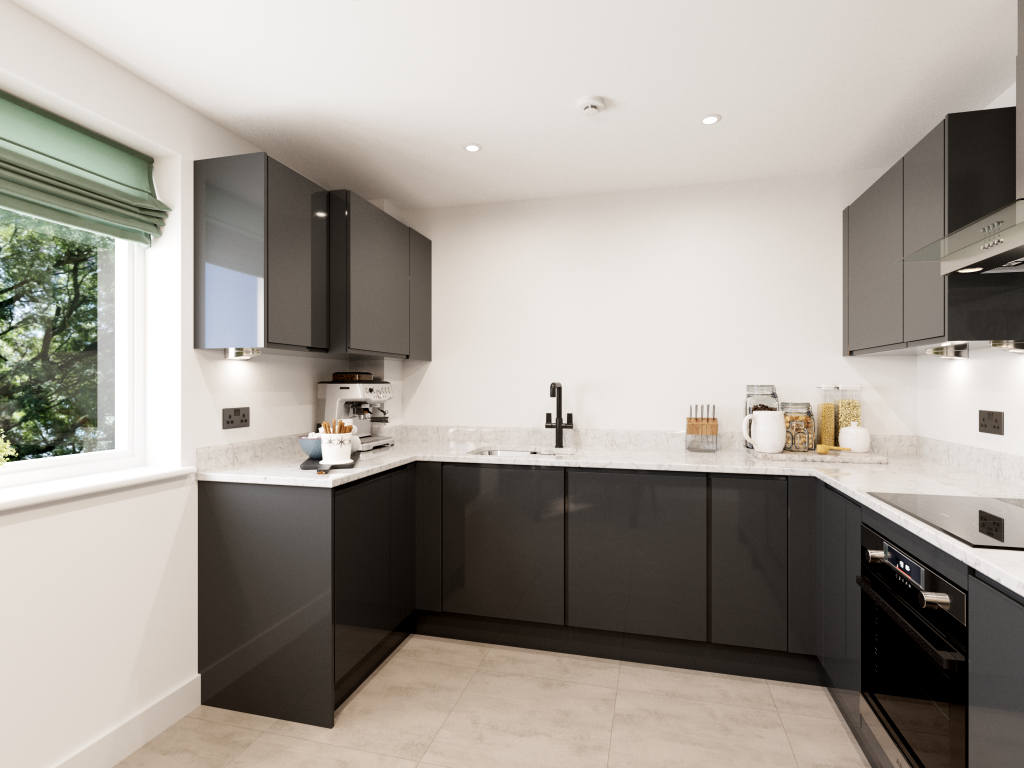 House in King's Lynn and West Norfolk, Downham Market - View 3