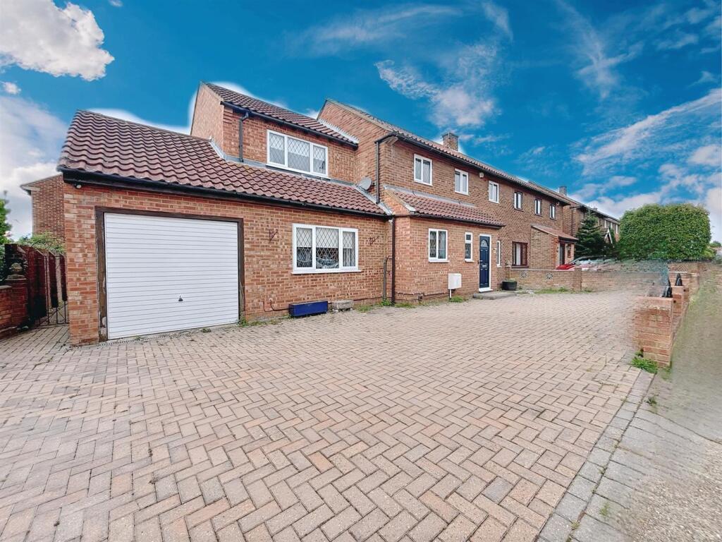 House in Southend-on-Sea