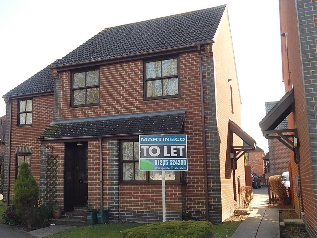 Main image of property: Milton Heights