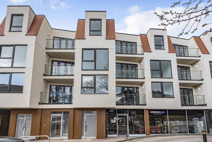 Main image of property: West Byfleet, Surrey, KT14