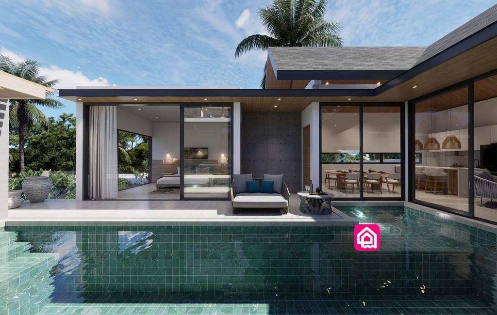 Main image of property: Koh Samui