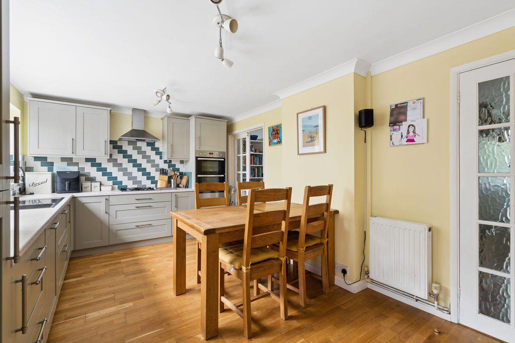 House in Slough - More