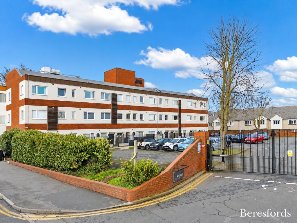 Main image of property: Collingwood Road, CM8