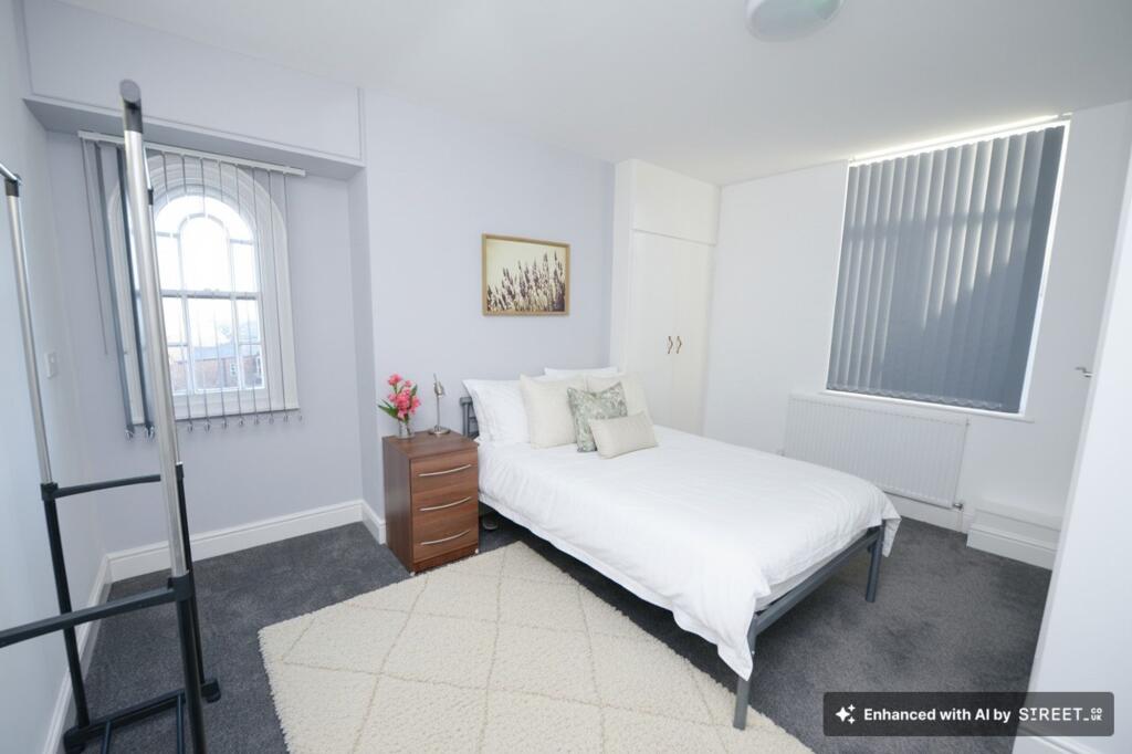 91 Newbold Road, Newbold, S41