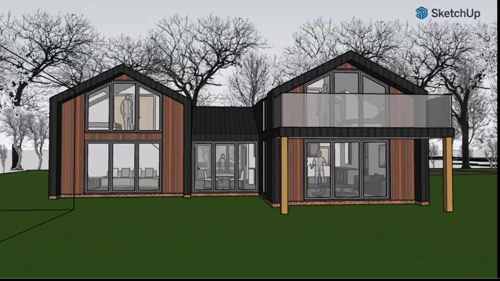 Main image of property: Fakenham Road, Stanhoe, King's Lynn