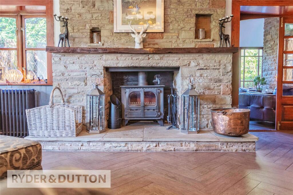 Additional image 4 of Constable Lee Crescent, Rawtenstall, Rossendale, BB4