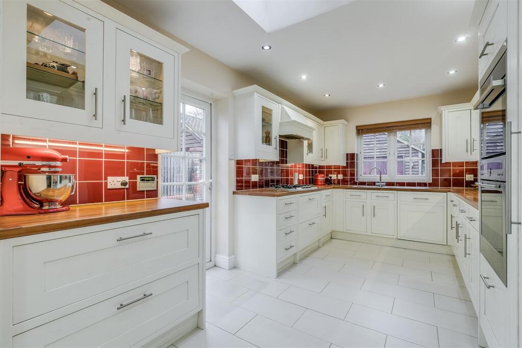 Baldock Road, Letchworth Garden City photo 2