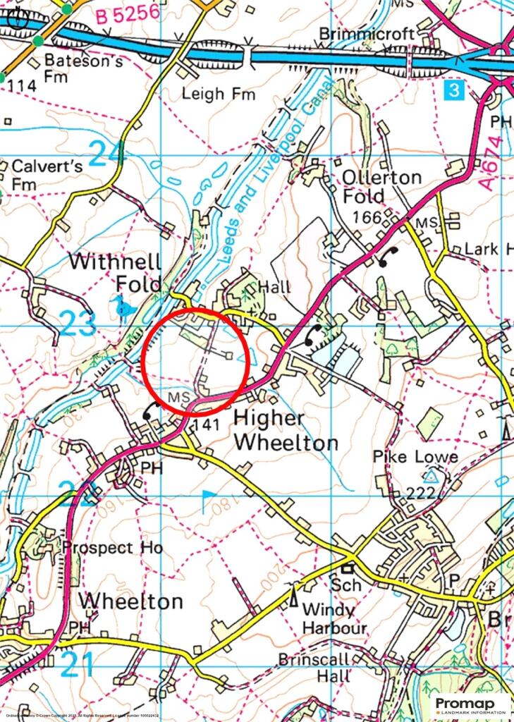 Location Plan