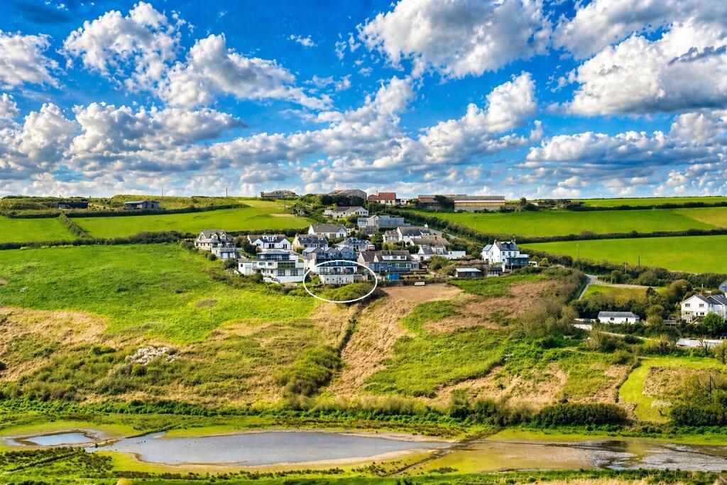 The Lodge, Mawgan Porth, TR8, Mawgan Porth