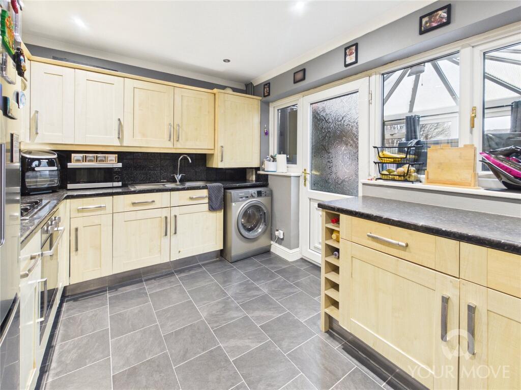 Main image of property: Brunel Way, Darlington, Durham, DL1