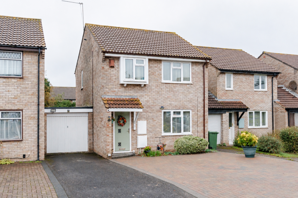 Main image of property: Hawthorn Way, Stoke Gifford, Bristol