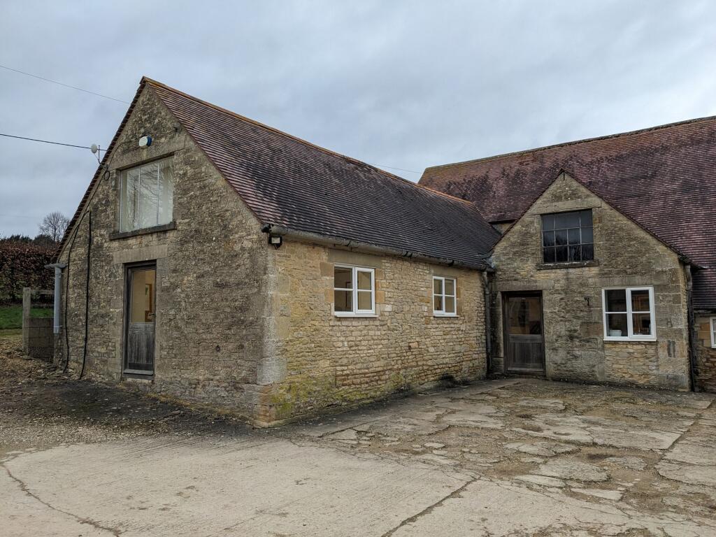 Main image of property: Northleach, Crickley Barrow, GL54