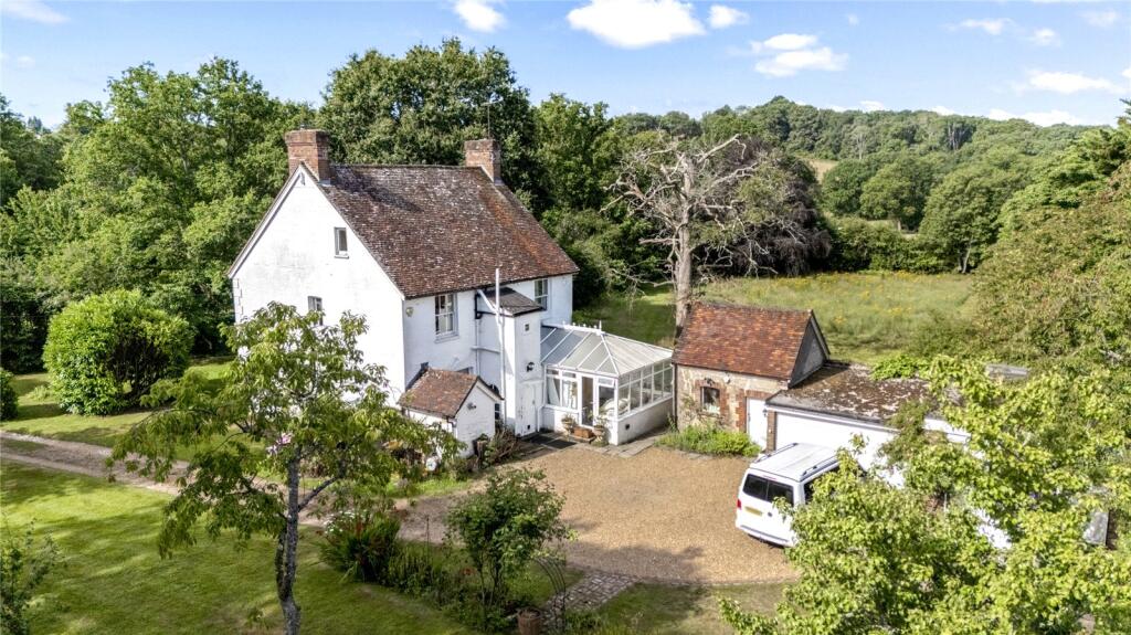 Main image of property: Stane Street, Codmore Hill