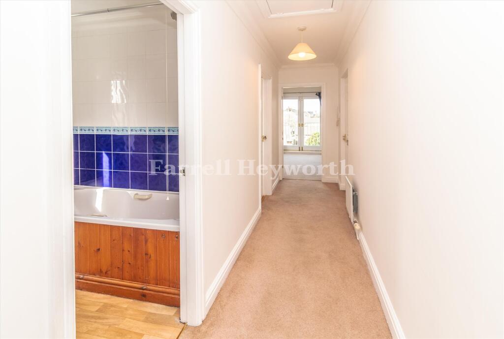 Apartment in Lancaster, Castle and Priory Precinct, Greaves - View 6
