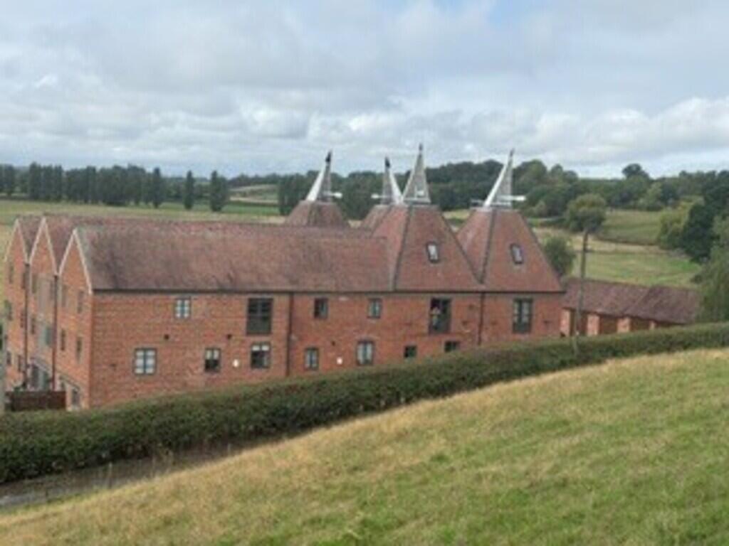 Main image of property: Woodston Oast House, Tenbury Wells