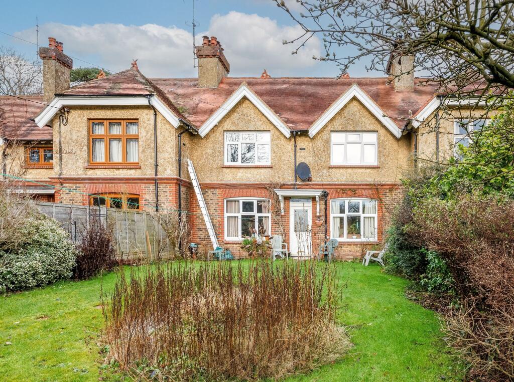 East Grinstead Road, North Chailey, BN8