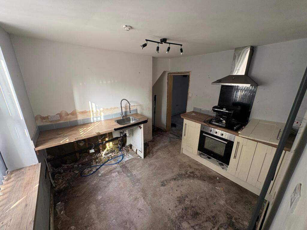 Apartment in Stockport - More