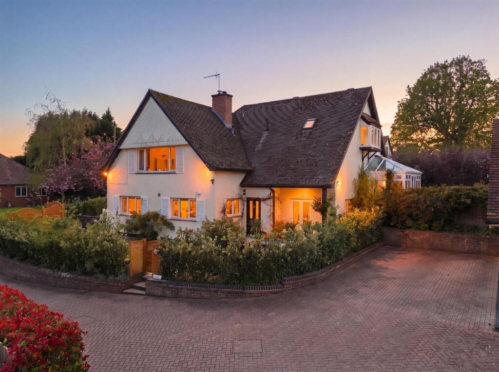 Frederick Court - Much Hadham photo 4