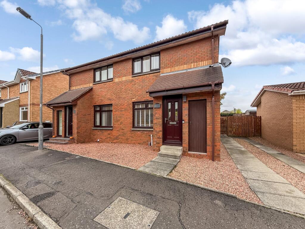 Main image of property: Aqua Avenue, Hamilton, ML3