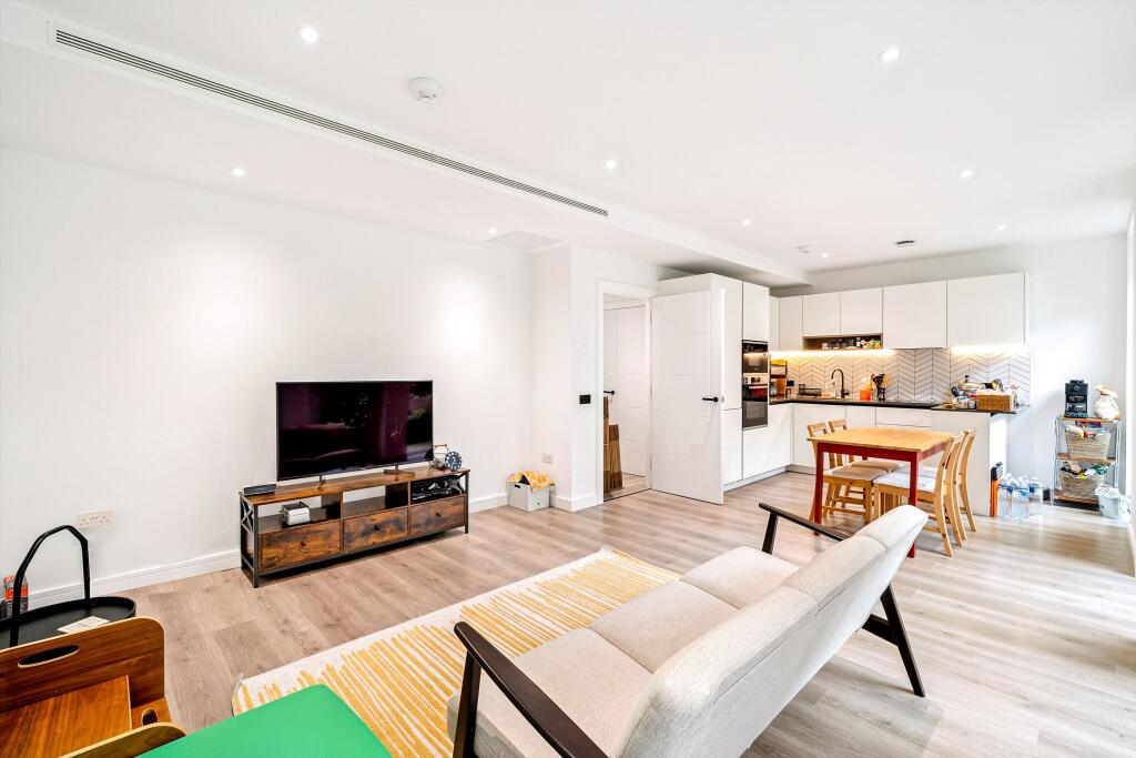 Main image of property: Leamore Street, London W6