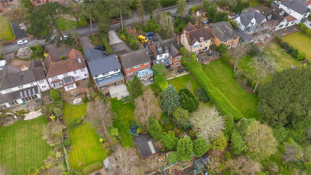 Additional image 36 of Rosemary Hill Road, Sutton Coldfield, Staffordshire, B74