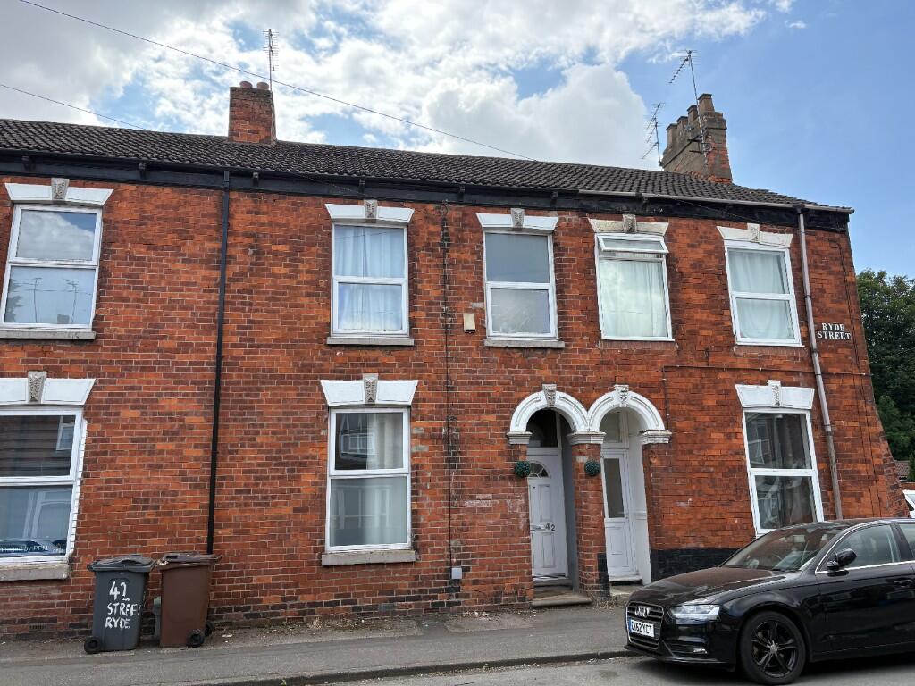 Main image of property: Ryde Street, Hull, East Riding Of Yorkshire, HU5