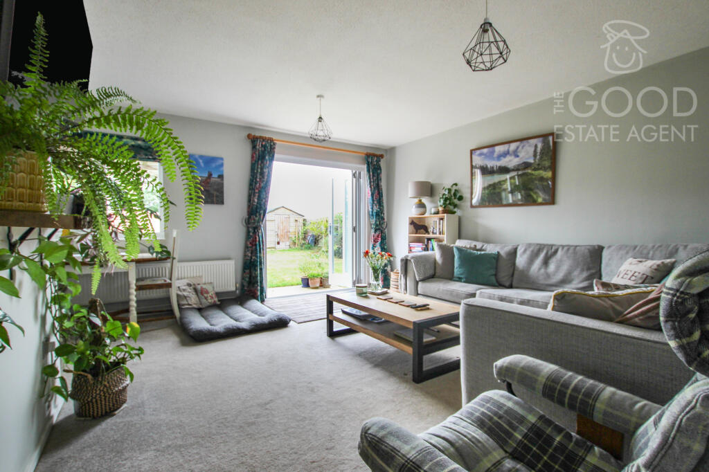 House in East Cambridgeshire, Soham - View 2