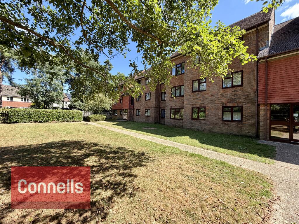 Main image of property: Moore Court