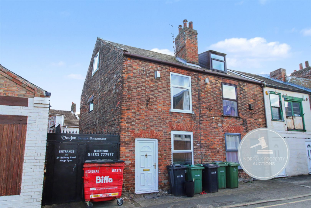 Main image of property: Albion Street, King's Lynn