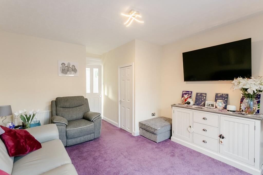 Carlaverock Terrace, Tranent, EH33 - View 3