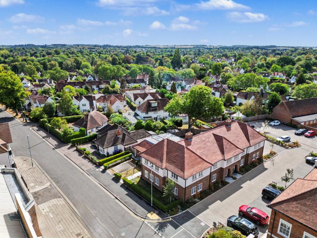 Apartment in Stevenage - View 2