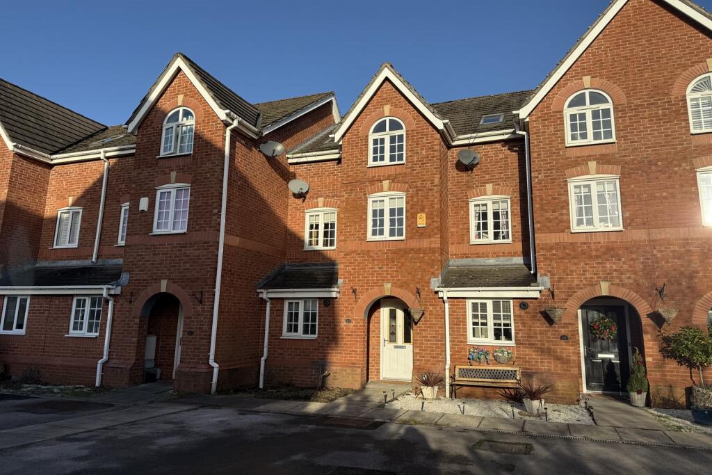 Main image of property: Farrier Close, Sale