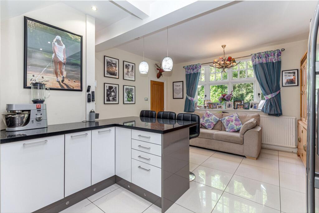 Additional image 5 of Brookhouse Road, Barnt Green, Birmingham, Worcestershire, B45