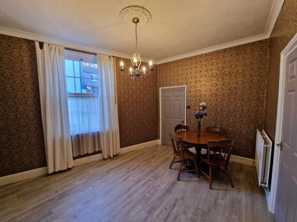 House in Stockton-on-Tees - View 2