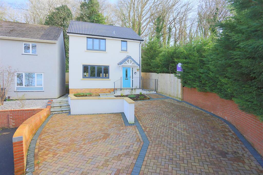 Main image of property: Blaisdon Close, Henbury, Bristol