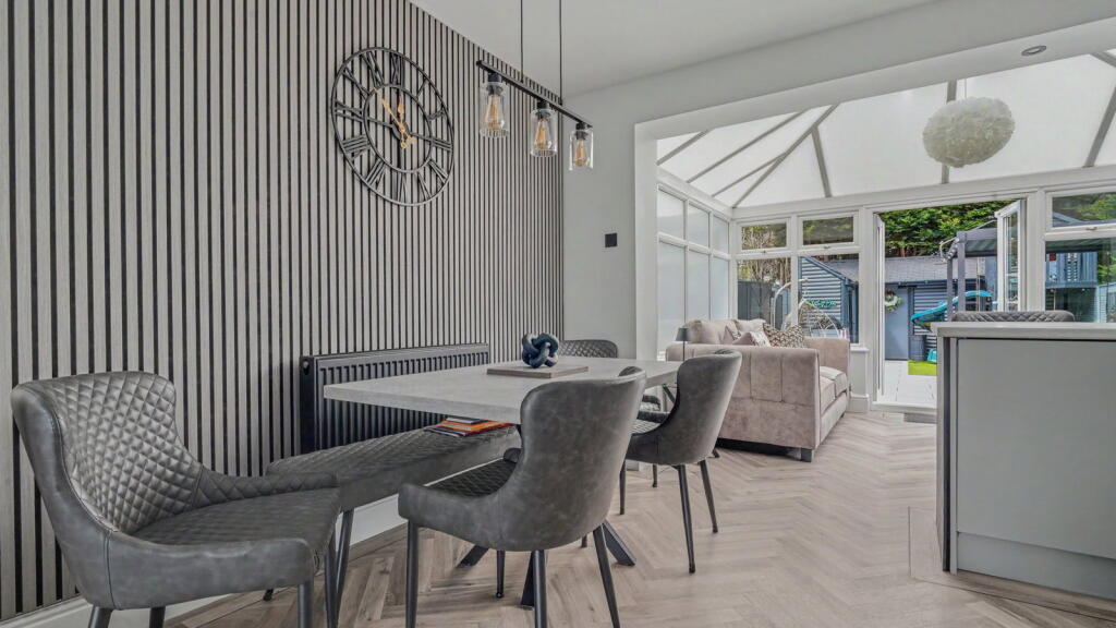House in Birmingham, Springfield - View 5