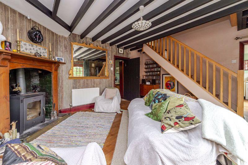 House in Shrewsbury, Dudleston, Ellesmere Rural - View 2