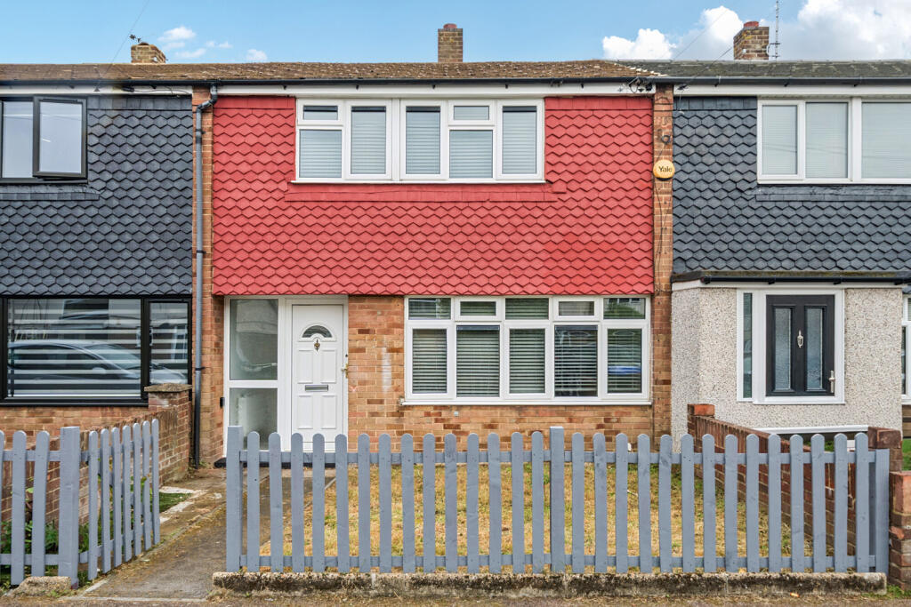 Main image of property: Darenth Road, Welling
