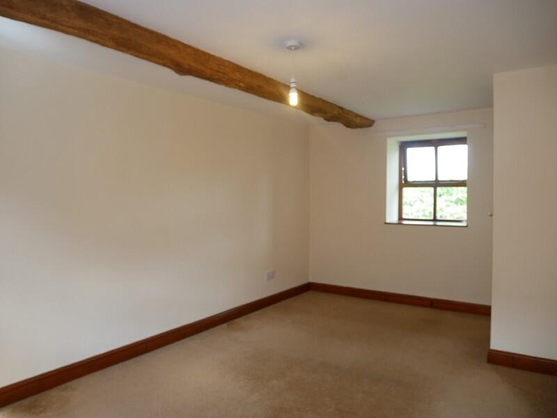 House in Llanddew - View 5