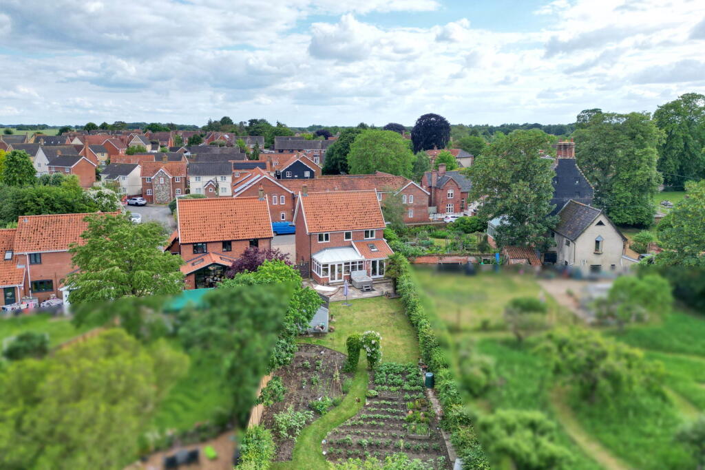 Crown Street, Banham NR16 - View 3
