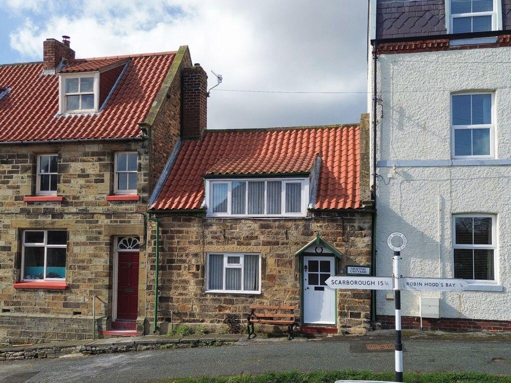 Main image of property: Newton Cottage, Fylingthorpe