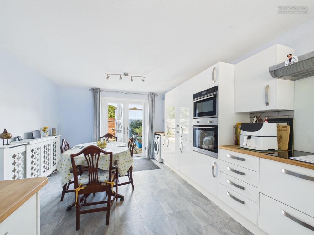 Oxclose, Bretton, Peterborough - View 2